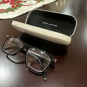 Marc Jacobs Eyeglasses